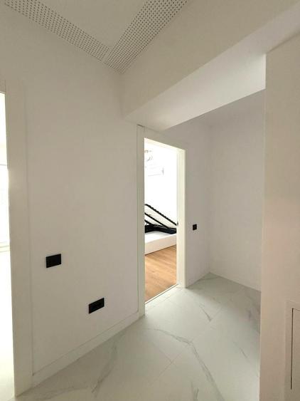 Apartament cu 2 camere decomandat, mobilat în Theodor Pallady
