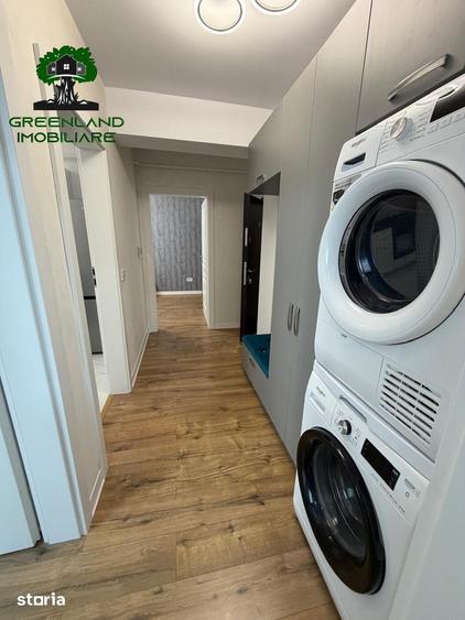 Apartament cu 2 camere decomandat în Cug