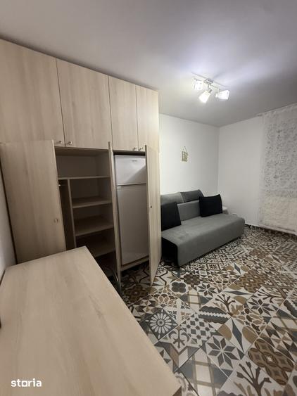 Garsonieră în Vitan