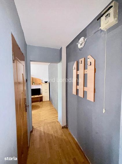 Apartament cu 3 camere -etaj 2-mobilat ?i utilat