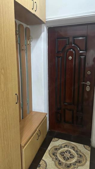 Apartament cu 2 camere decomandat în Rogerius