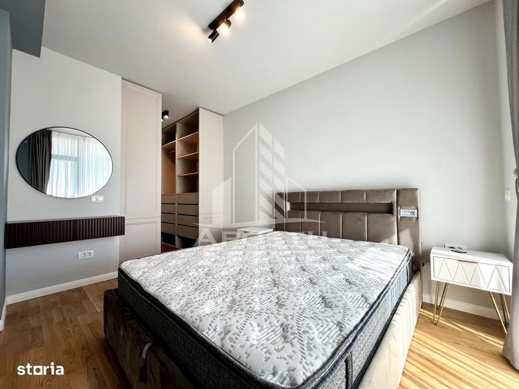 Apartament 2 camere de inchiriat, zona Torontalului, Timisoara - 2