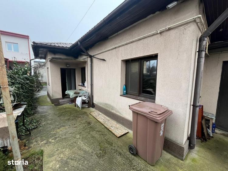 Casă cu 4 camere în Chitila