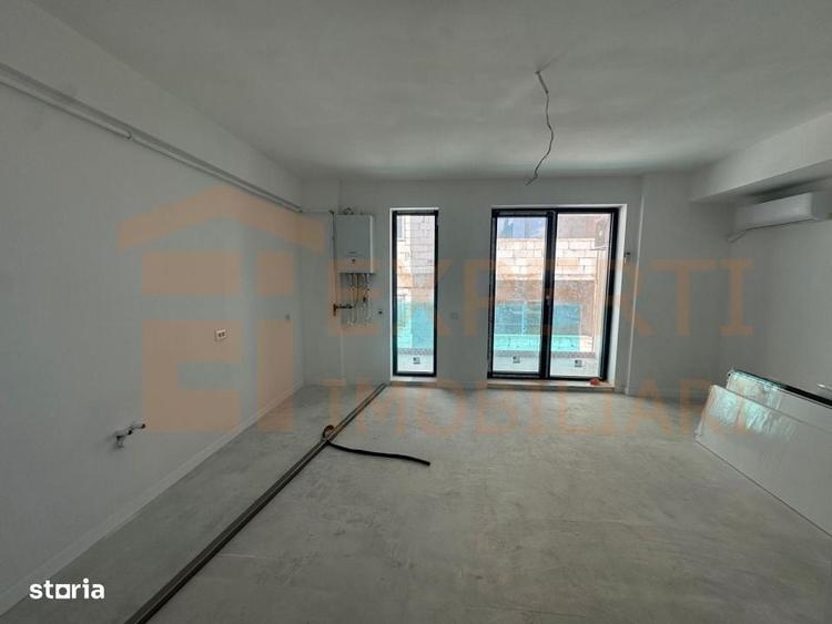 Garsoniera de vanzare | Eforie Nord | Zona Hotel Union - 11