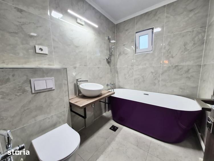 Apartament 3 camere decomandat 75mp Renovat2026 | Orientare linistita - 6