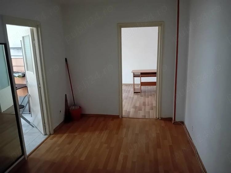 Garsonieră decomandată în Ultracentral
