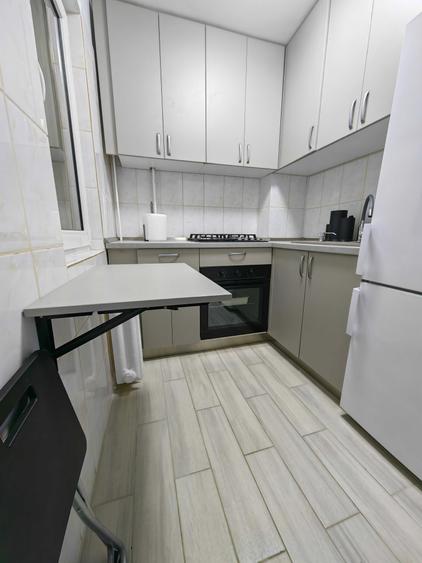 Apartament de inchiriat Calea Sagului, Timisoara | 320 negociabil, etajul 1 - 6