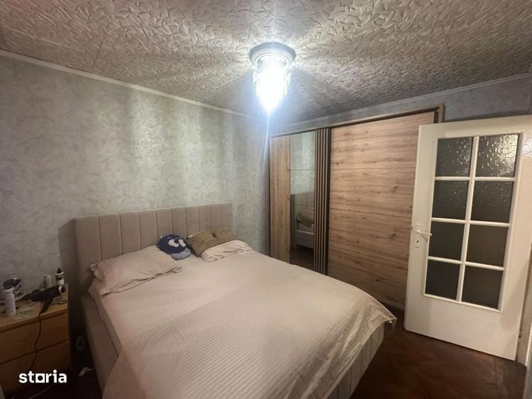 Apartament cu 2 camere decomandat în Titulescu