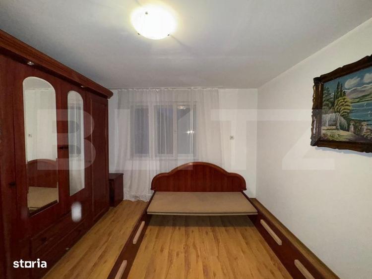 Casă cu 4 camere cu Teren 5594 Mp în Central