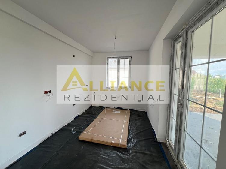 Casă individuală cu 3 camere cu Canalizare în Berceni