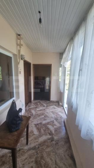 Casă individuală cu 4 camere cu Teren 2982 Mp în Costuleni