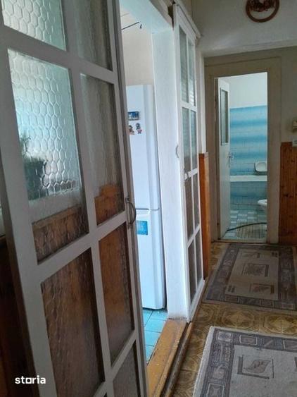 Apartament cu 3 camere în Sud