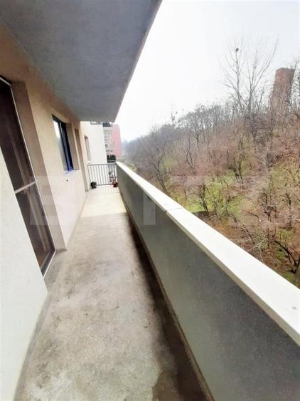 Apartament, 2 camere, pet friendly, parcare, zona Iulius Mall - 7