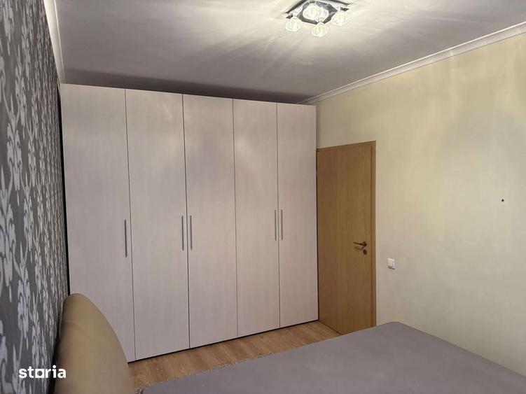 Apartament cu 2 camere în Iosia