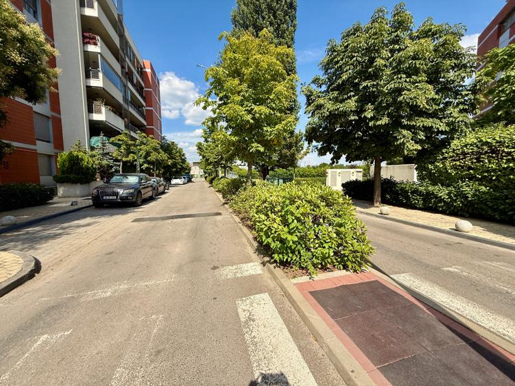 Spatiu Comercial Green Lake Sisesti- Pret 1.900 euro+TVA - 43