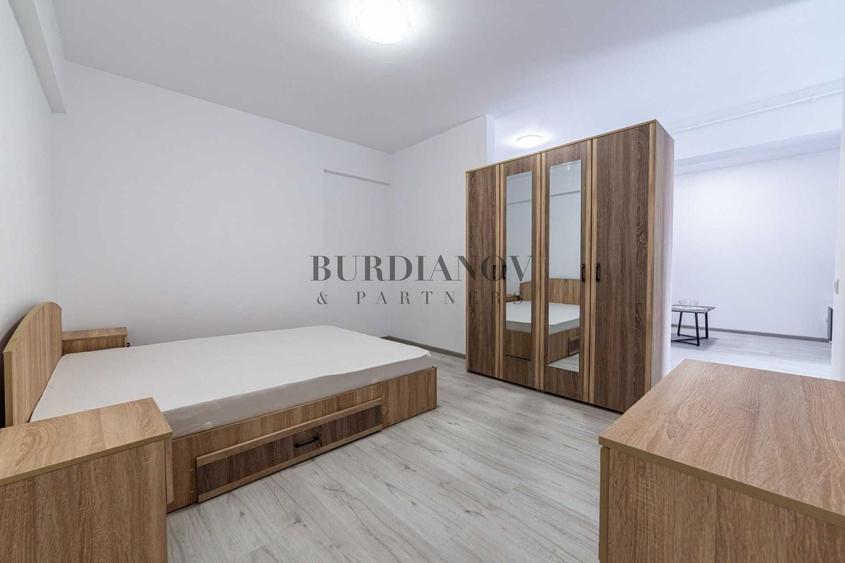 Apartament cu 2 camere în Theodor Pallady