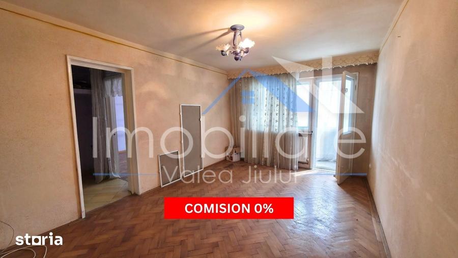 Apartament cu 2 camere în Petros