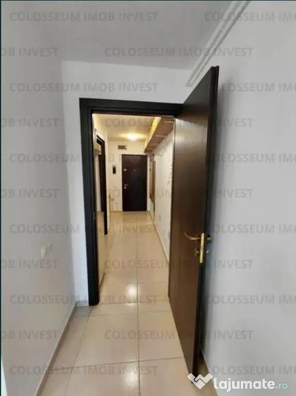 Apartament 2 camere | Open Space | Mobilat\Utilat | Splendor Residence - Brasov (Brasov) - 7