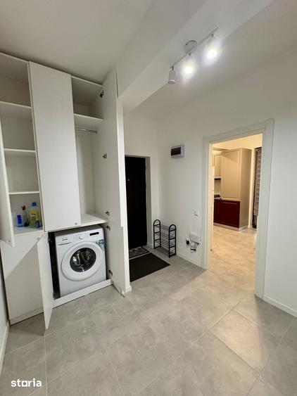 Apartament cu 2 camere în Orizont