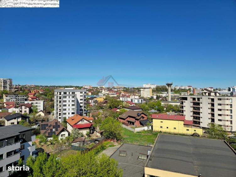 Garsonieră în Tudor Vladimirescu