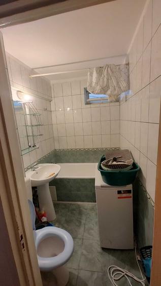 Apartament cu 2 camere semidecomandat în Drumul Taberei