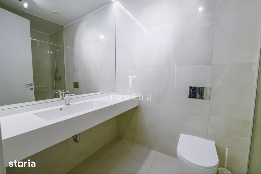 Apartament nou cu 3 camere de inchiriat ONE VERDI - 3