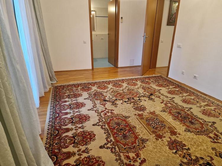 Dorobanti- Slatineanu Apartament 2 camere transformat din 3 - 15