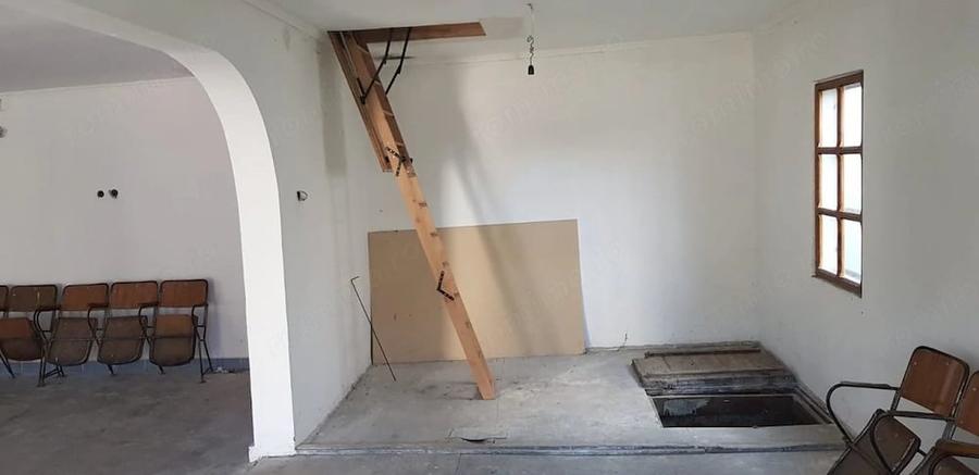 Casa versatila de vanzare in Comuna Corbi, Arge? ideala pentru afacere - 4