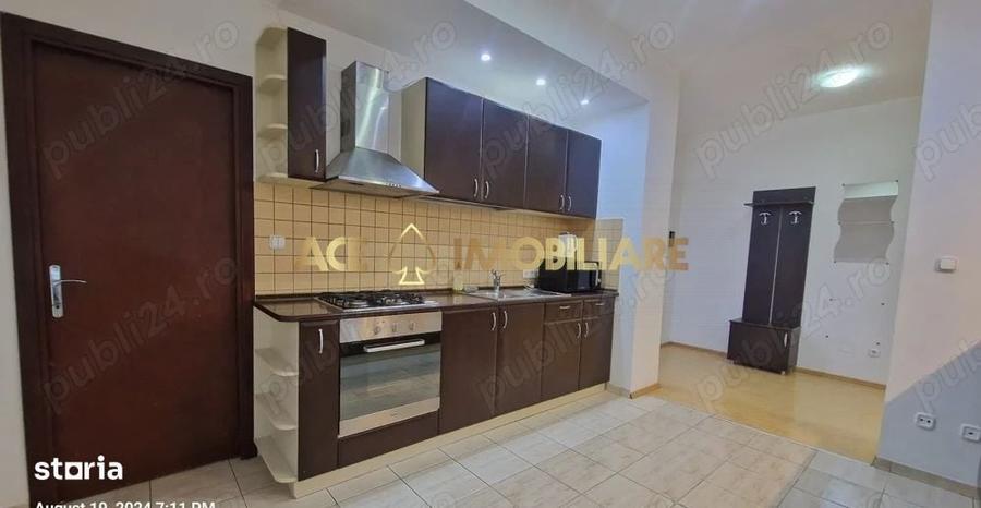 Apartament cu 2 camere în Ștefan cel Mare