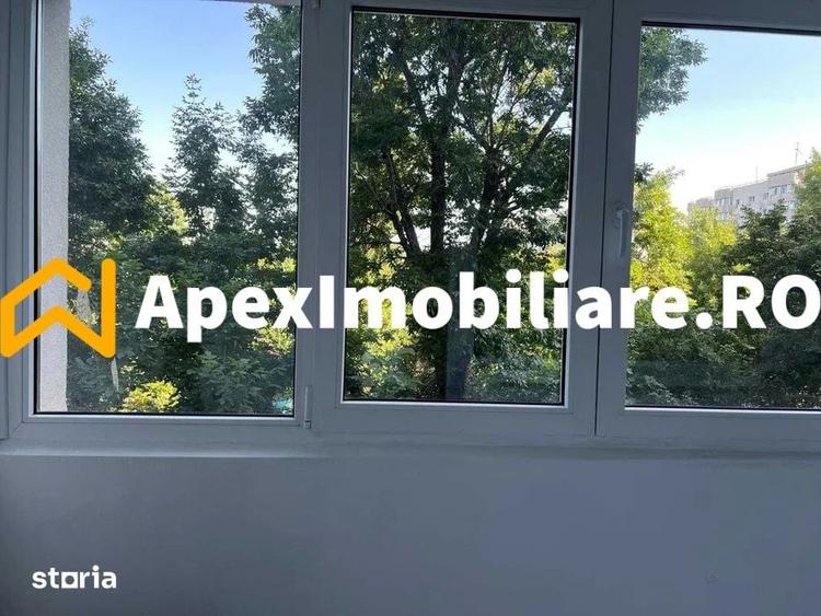 Apartament 2 camere de inchiriat Baba Novac Bucuresti ApexImobiliare. - 6