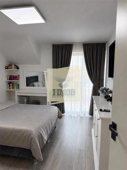 Casă cu 4 camere cu Teren 264 Mp în Central