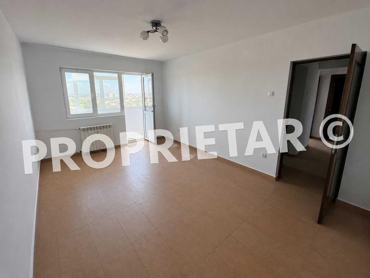 Apartament cu 2 camere decomandat în Ultracentral