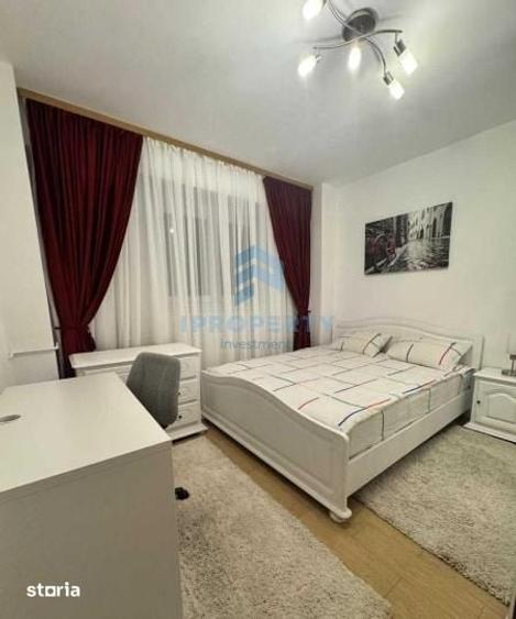 Berceni| 2 camere | metrou Aparatorii Patriei | Loc de parcare. - 8