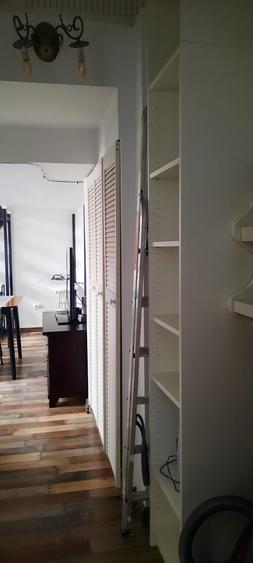 Apartament cu 3 camere decomandat în 15 Noiembrie