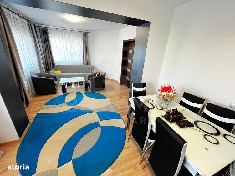 Casă cu 4 camere în Ișalnița