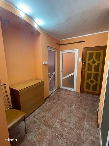 Apartament cu 2 camere decomandat în Micro 16