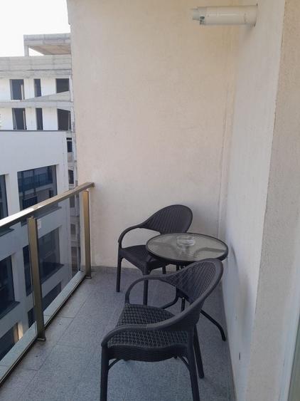 Apartament 1 camera de inchiriat Mamaia Nord | 450 /luna - 5