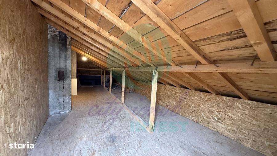 Casa birouri Parcul Circului | Curte proprie | Terasa 30 mp - 11