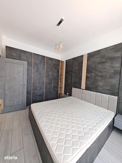 Apartament cu 3 camere decomandat în Tărlungeni