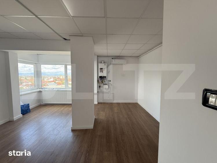 Spatiu comercial de inchiriat Centru Civic - 9