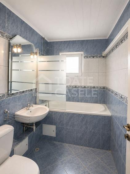 Apartament 2 camere | Între Lacuri | 52 mp + boxă 10 mp - 6