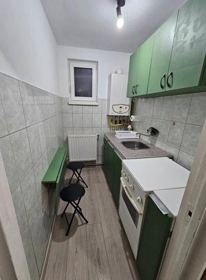 Apartament cu 2 camere Aleea Savinesti - 5