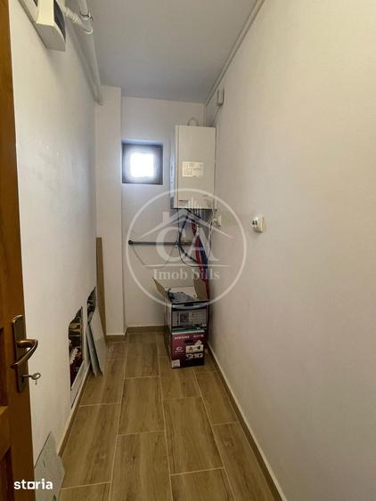 Casă cu 4 camere cu Teren 650 Mp în Nufărul