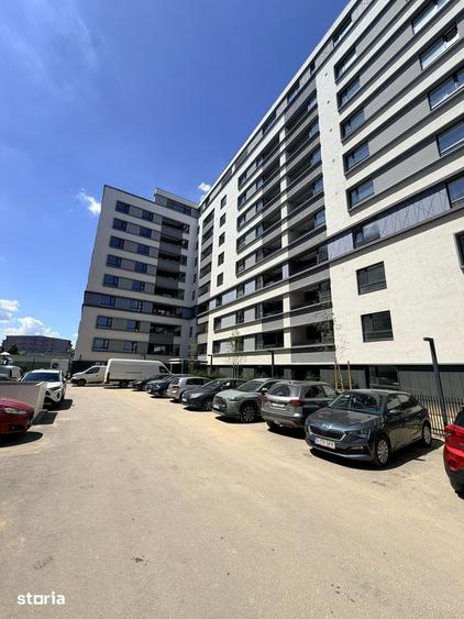 Vanzare Apartament 2 Camere Akcent City | Metrou Jiului | TVA INCLUS - 11