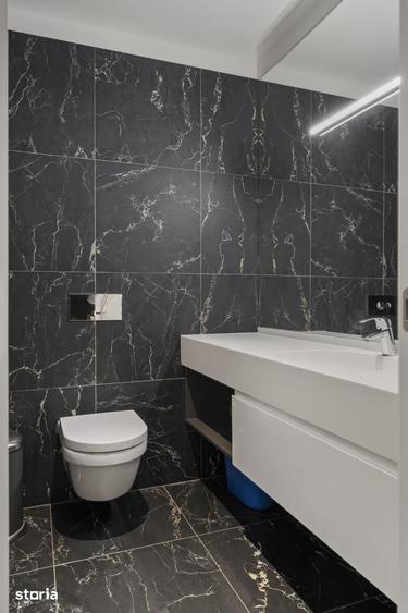 Apartament cu 3 camere în Aviației