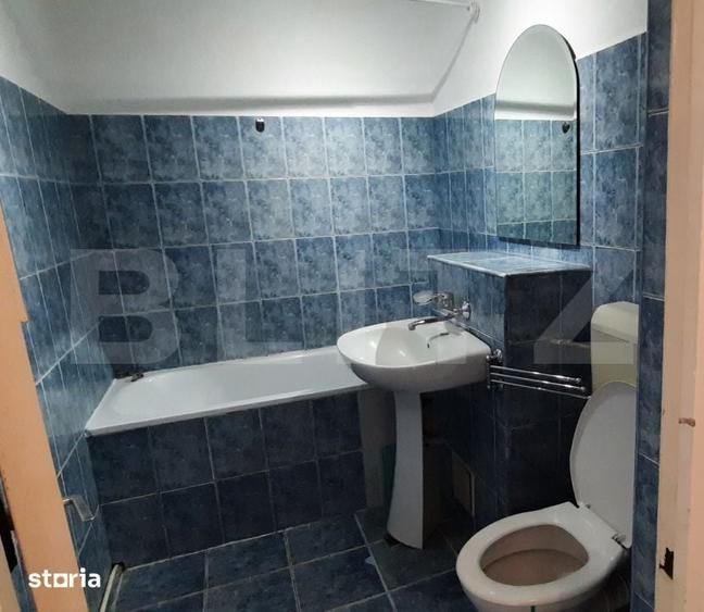 Apartament cu 2 camere decomandat în Carpați 2