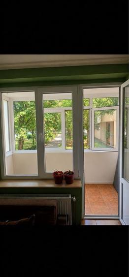 Apartament cu 3 camere decomandat în Radu Negru