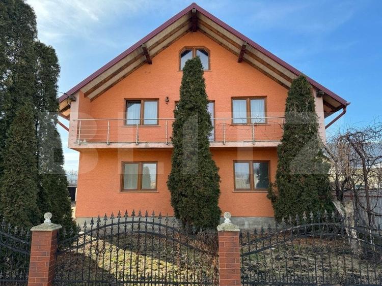 Casa individuala, in Costisa, Fratautii Noi - 6