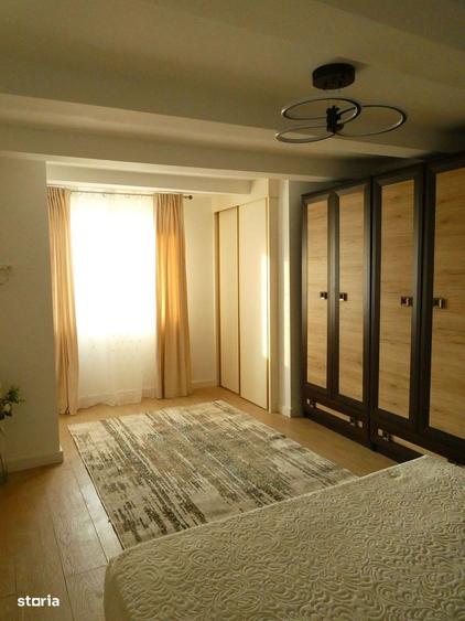 Apartament cu 2 camere în Obcini