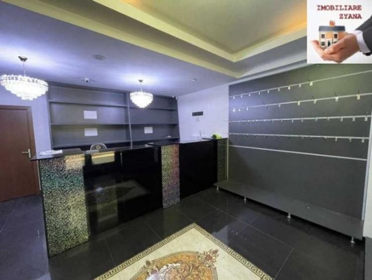 Spațiu comercial, de 44 mp, în Nordului